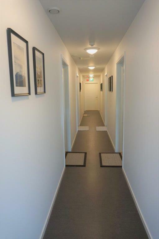 Seminarbakken 4 H02 Appartement Tromsø Buitenkant foto